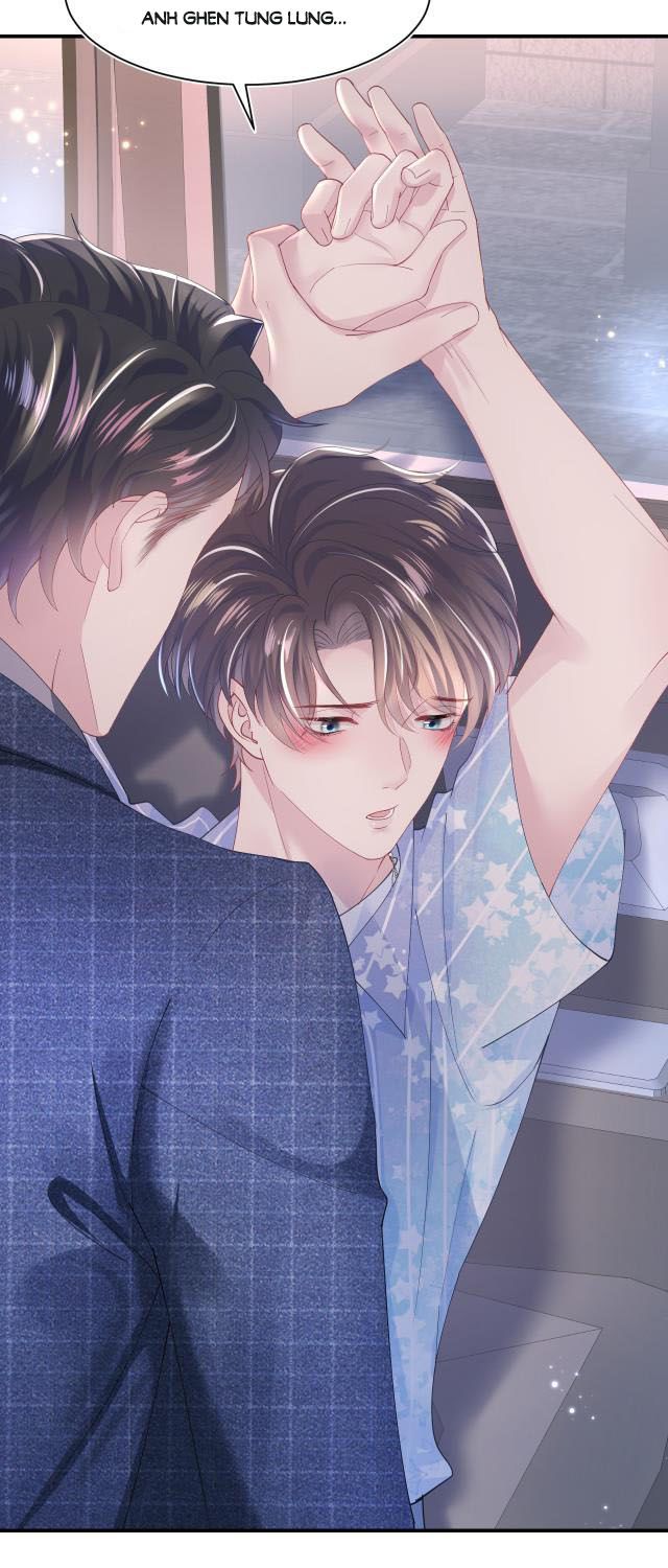 Tuyệt Mỹ Bạch Liên Hoa Online Dạy Học Chapter 19 - Next Chapter 20