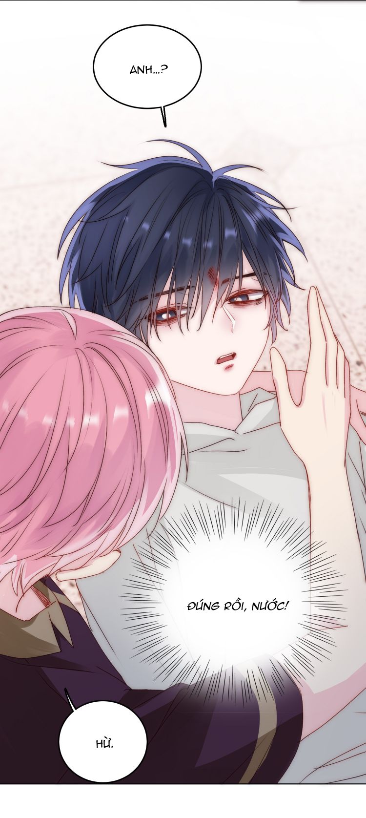 Tôi Phải Làm 1 Kẻ Đại Xấu Xa Chap 14 - Next Chap 15