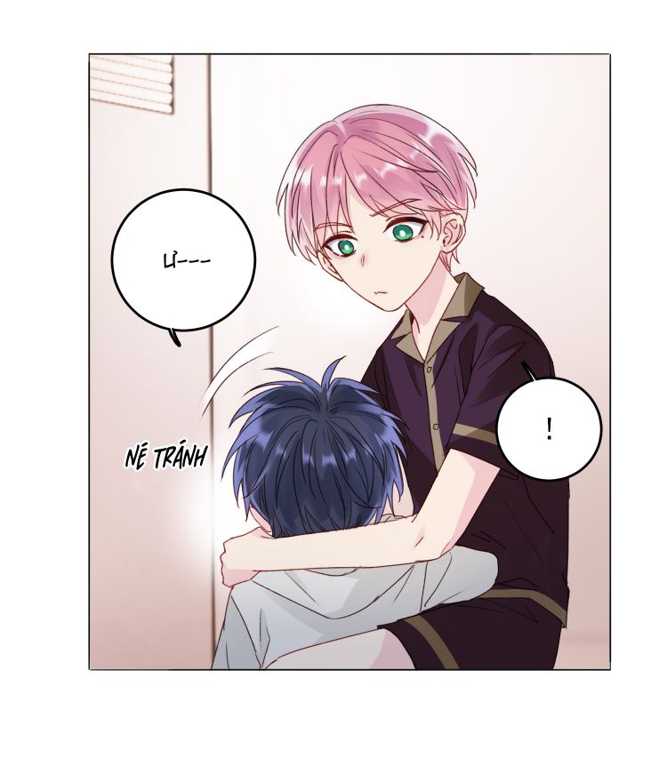 Tôi Phải Làm 1 Kẻ Đại Xấu Xa Chap 14 - Next Chap 15