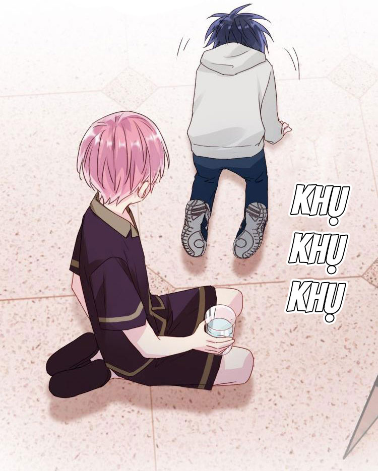 Tôi Phải Làm 1 Kẻ Đại Xấu Xa Chap 14 - Next Chap 15