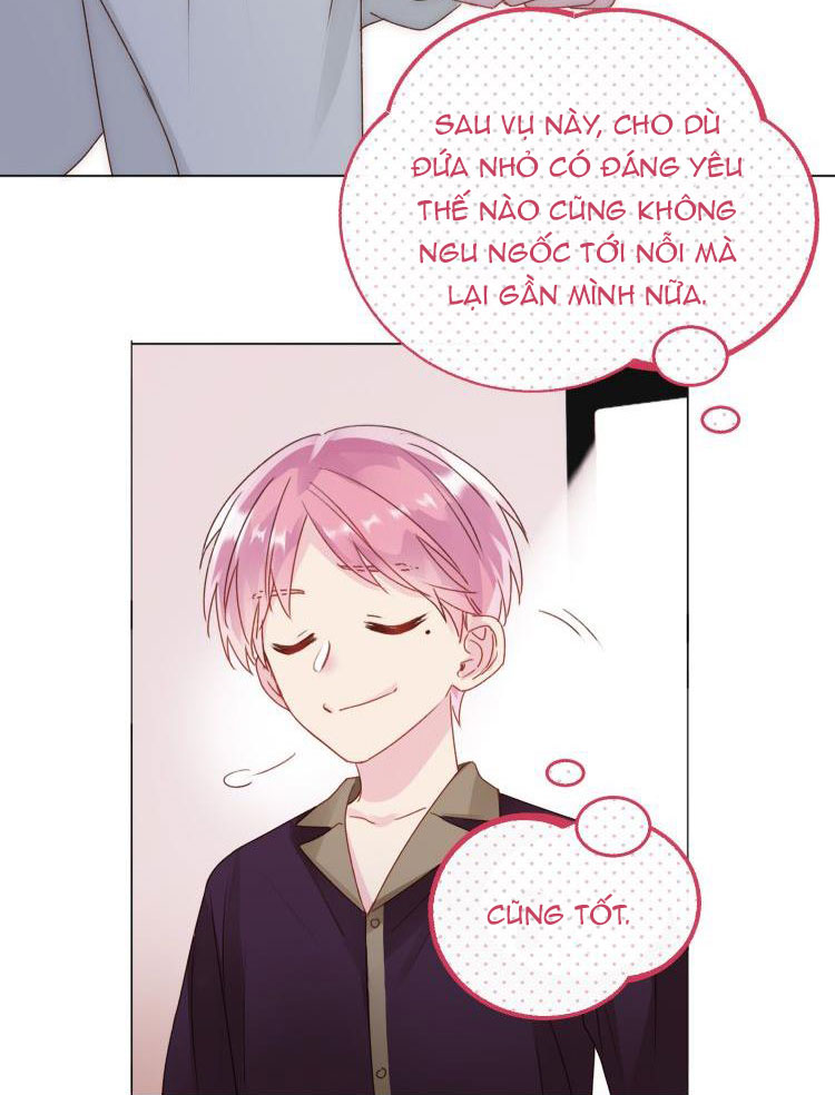 Tôi Phải Làm 1 Kẻ Đại Xấu Xa Chap 14 - Next Chap 15