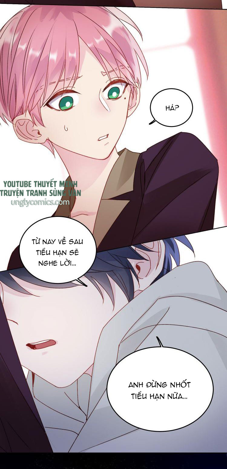 Tôi Phải Làm 1 Kẻ Đại Xấu Xa Chap 14 - Next Chap 15