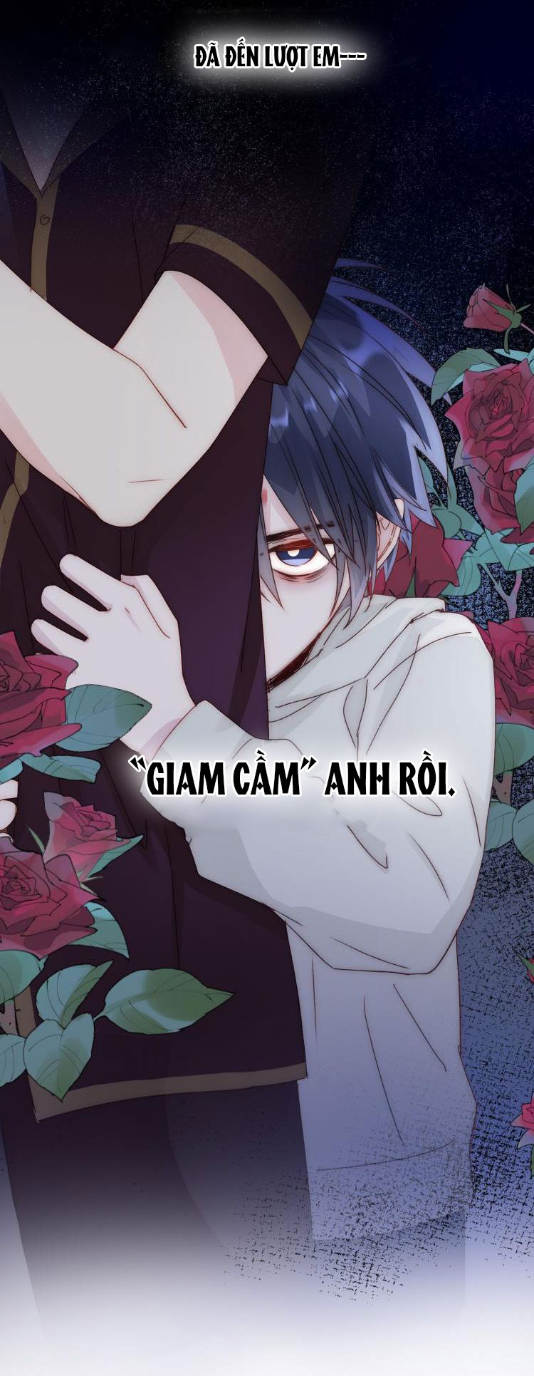 Tôi Phải Làm 1 Kẻ Đại Xấu Xa Chap 14 - Next Chap 15