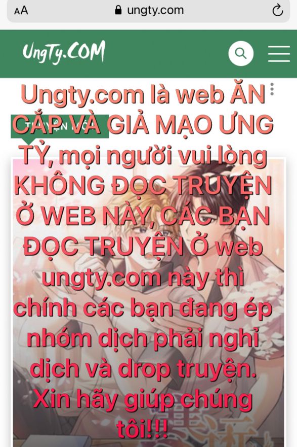 Đơn Xin Ly Hôn Chapter 12 - Trang 3