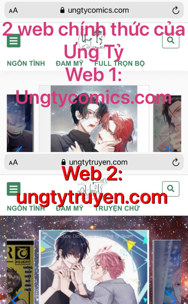 Đơn Xin Ly Hôn Chapter 12 - Trang 3