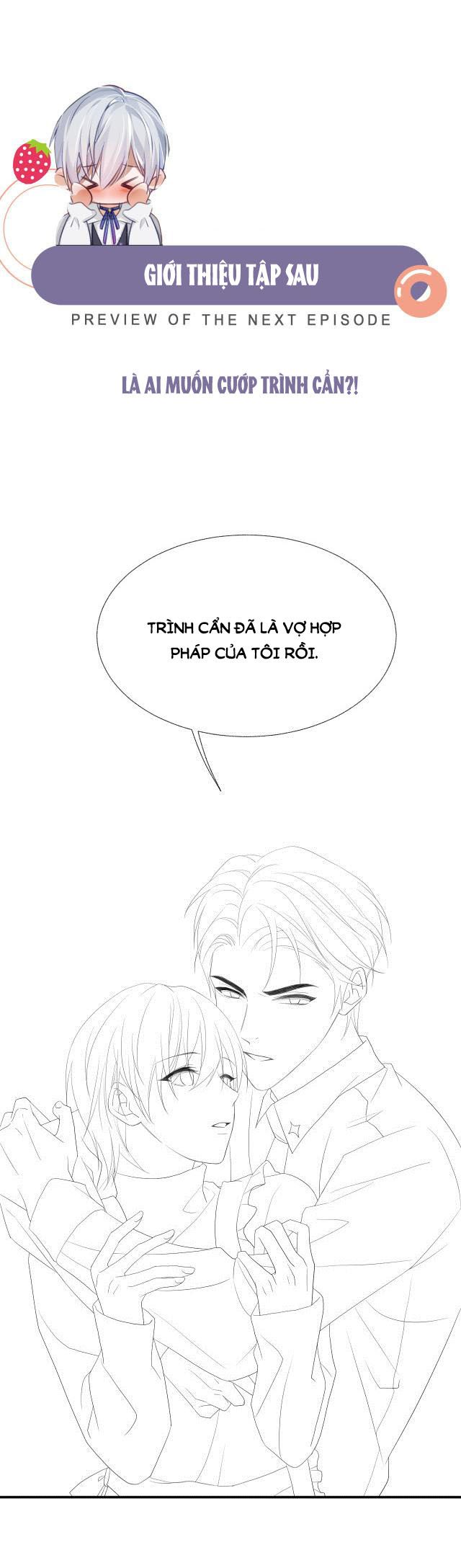 Đơn Xin Ly Hôn Chapter 12 - Trang 3