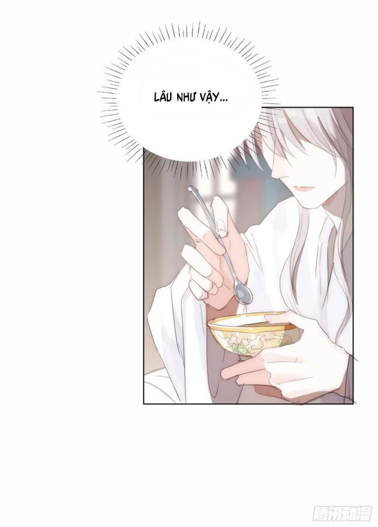 Thỉnh Cùng Ta Đồng Miên Chap 38 - Trang 3