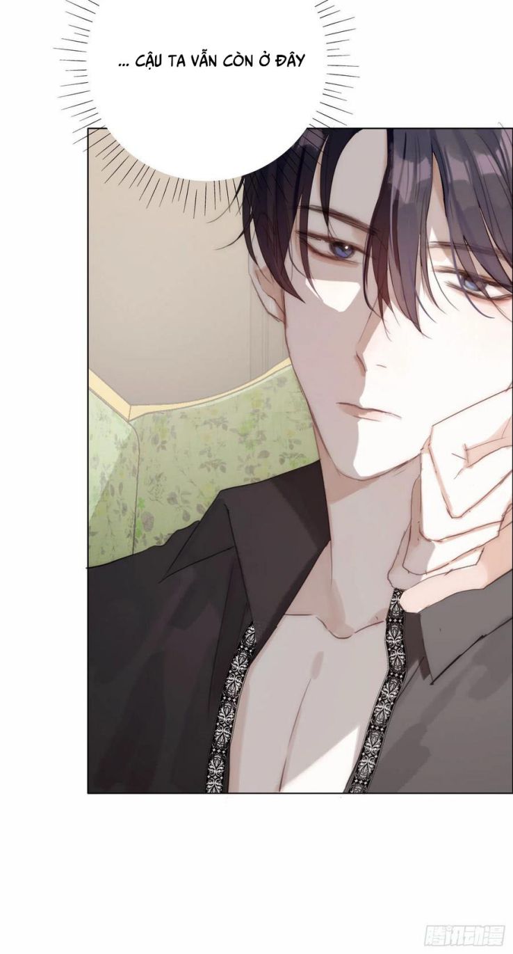 Thỉnh Cùng Ta Đồng Miên Chap 38 - Trang 3