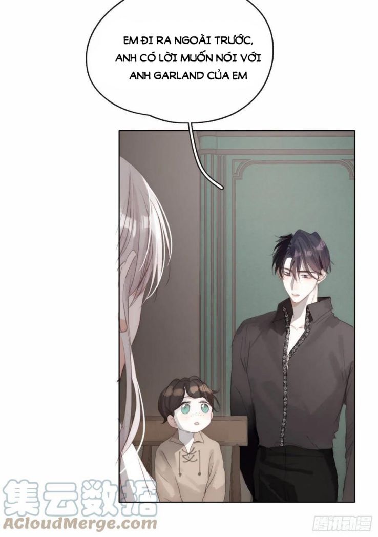 Thỉnh Cùng Ta Đồng Miên Chap 38 - Trang 3