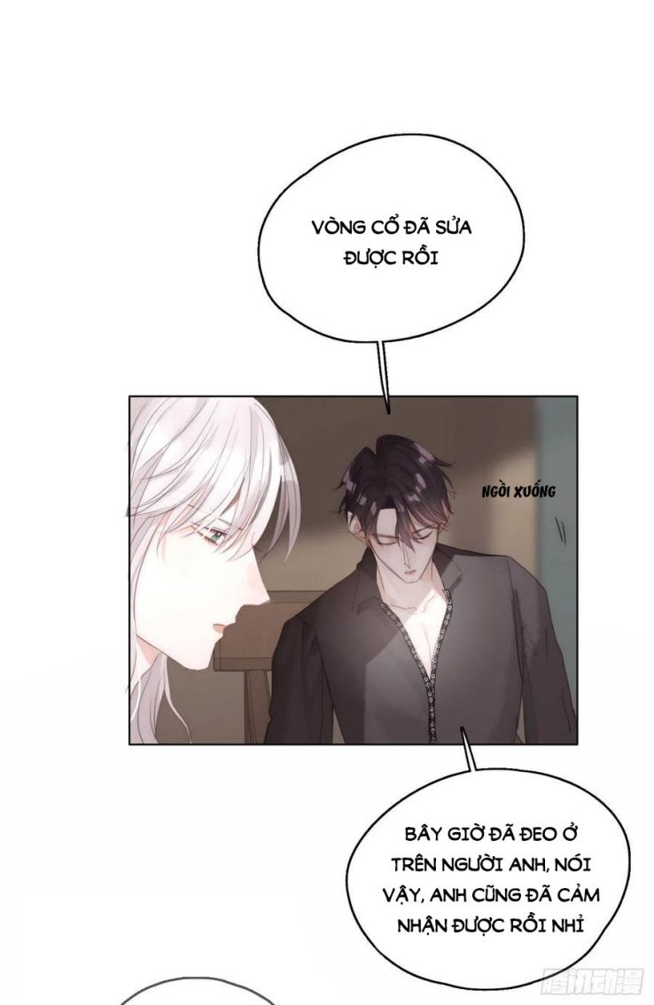 Thỉnh Cùng Ta Đồng Miên Chap 38 - Trang 3
