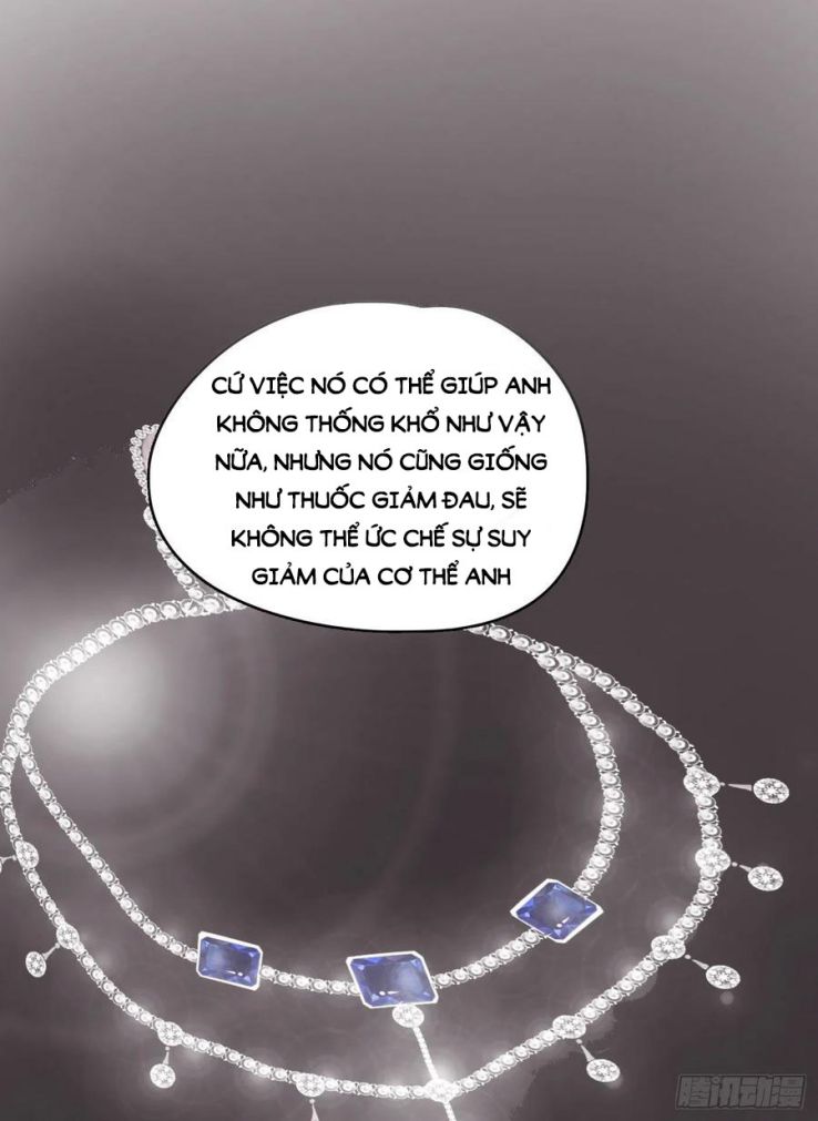 Thỉnh Cùng Ta Đồng Miên Chap 38 - Trang 3