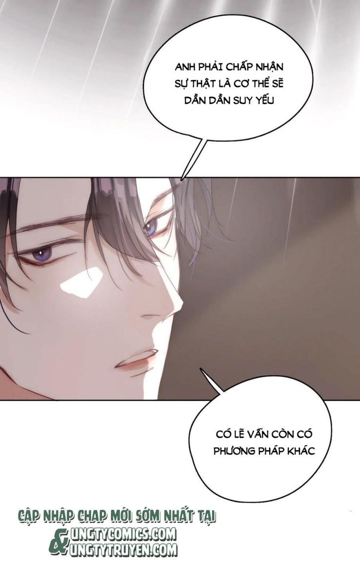 Thỉnh Cùng Ta Đồng Miên Chap 38 - Trang 3
