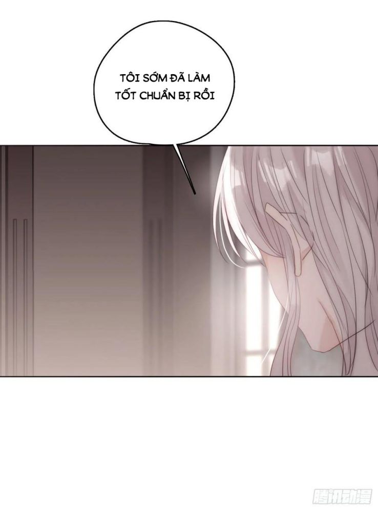 Thỉnh Cùng Ta Đồng Miên Chap 38 - Trang 3