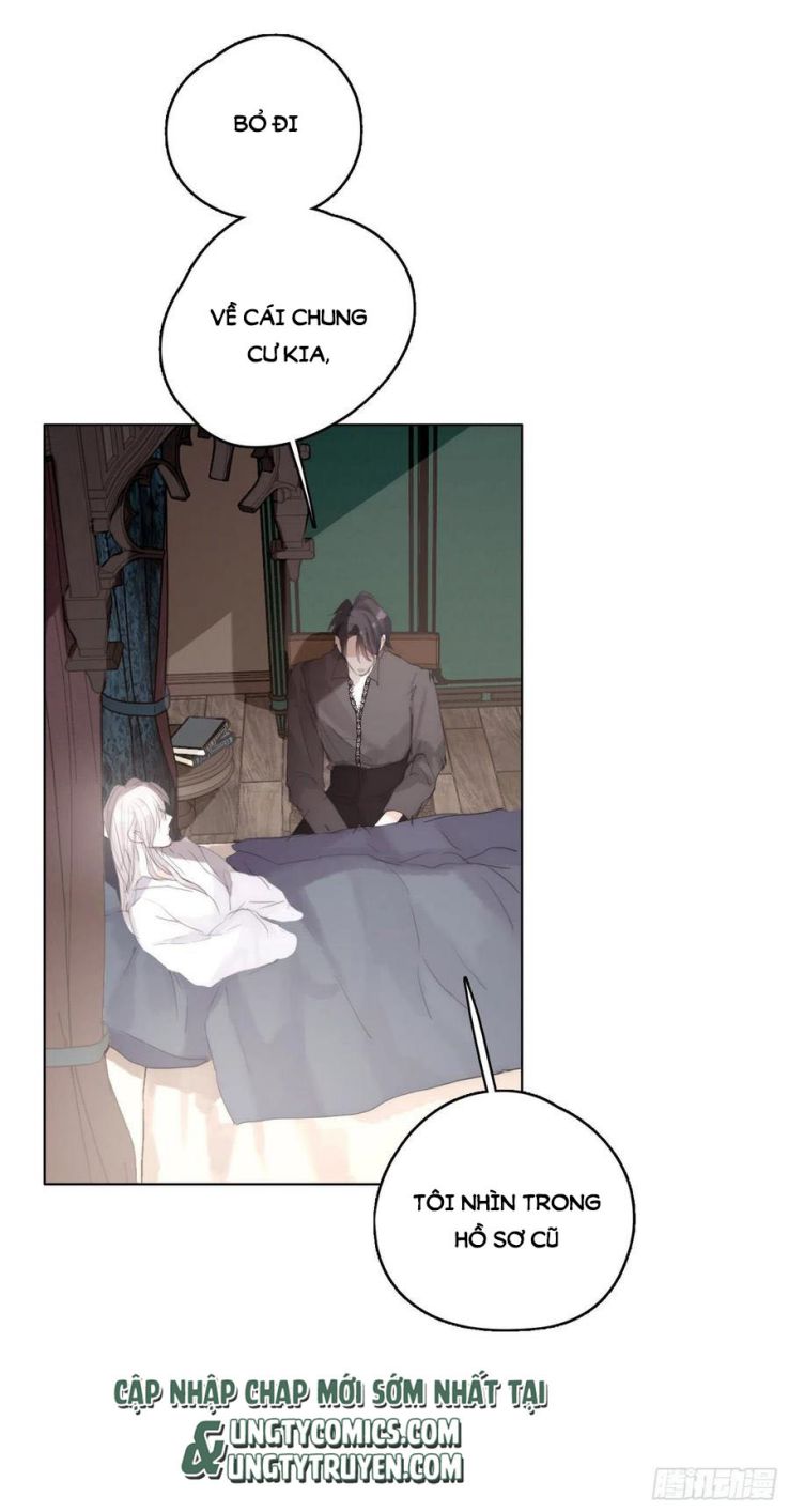 Thỉnh Cùng Ta Đồng Miên Chap 38 - Trang 3