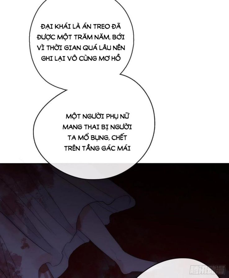 Thỉnh Cùng Ta Đồng Miên Chap 38 - Trang 3