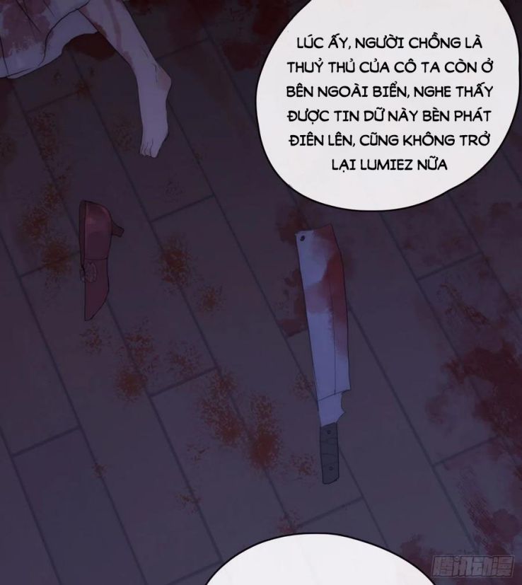 Thỉnh Cùng Ta Đồng Miên Chap 38 - Trang 3