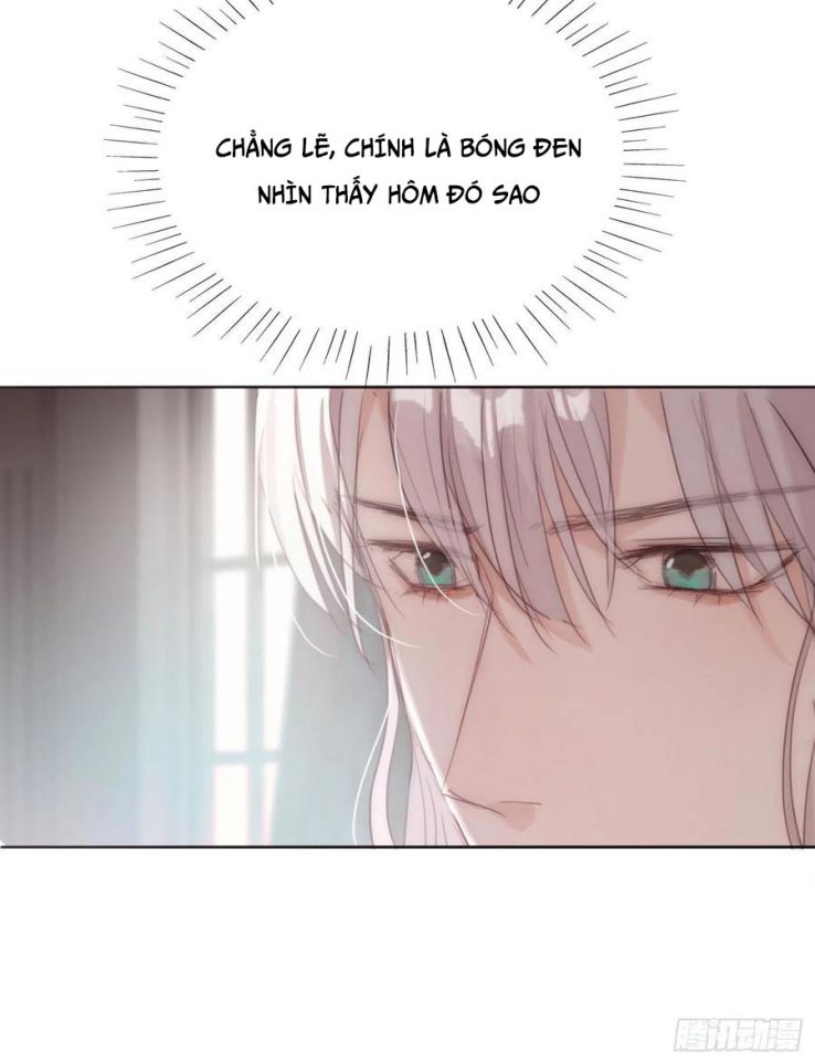 Thỉnh Cùng Ta Đồng Miên Chap 38 - Trang 3