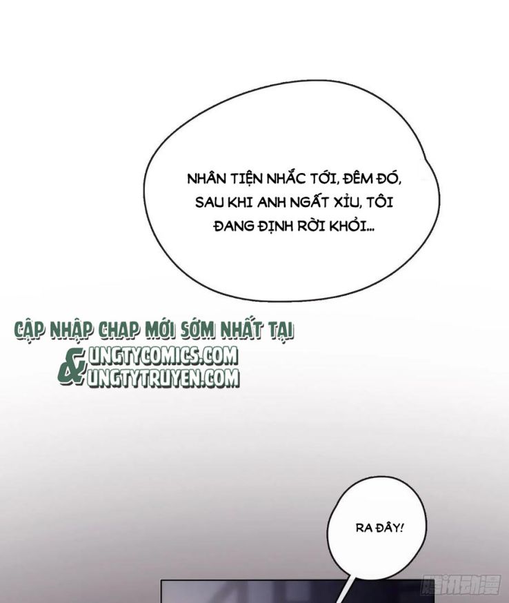 Thỉnh Cùng Ta Đồng Miên Chap 38 - Trang 3