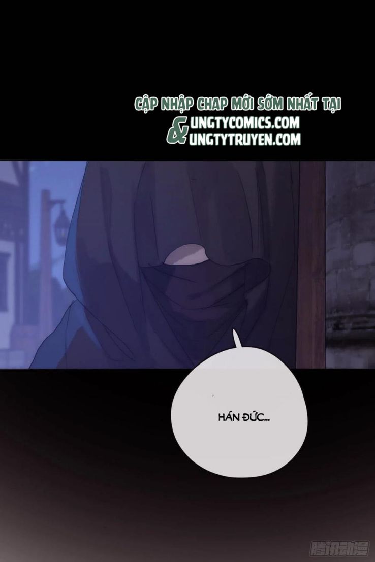 Thỉnh Cùng Ta Đồng Miên Chap 38 - Trang 3