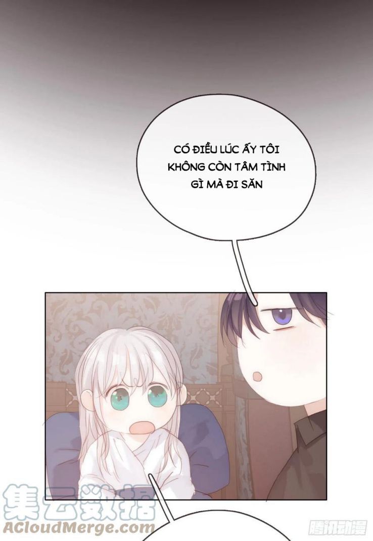 Thỉnh Cùng Ta Đồng Miên Chap 38 - Trang 3