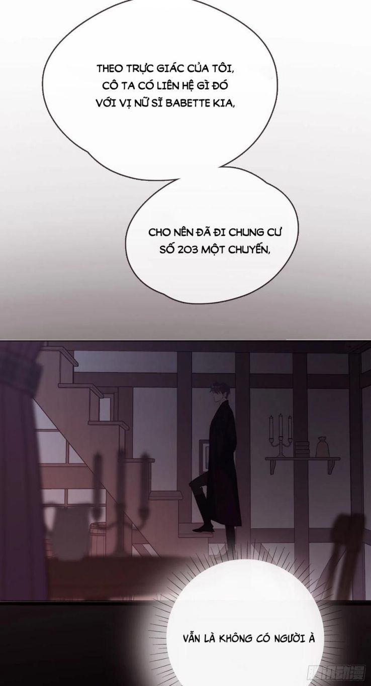 Thỉnh Cùng Ta Đồng Miên Chap 38 - Trang 3