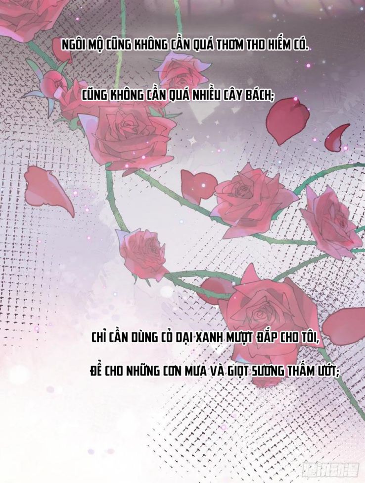 Thỉnh Cùng Ta Đồng Miên Chap 38 - Trang 3