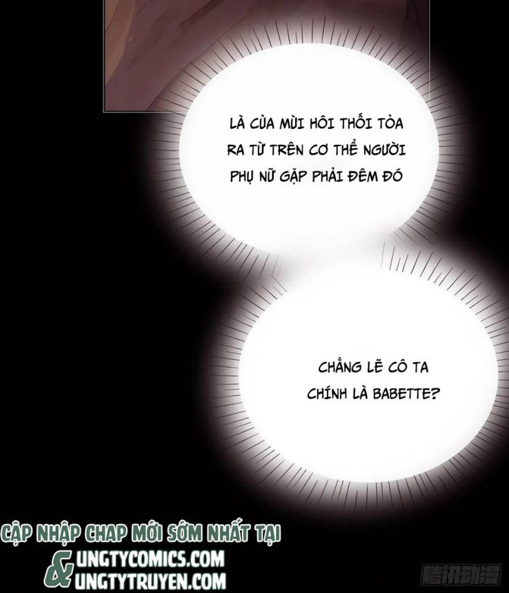 Thỉnh Cùng Ta Đồng Miên Chap 38 - Trang 3