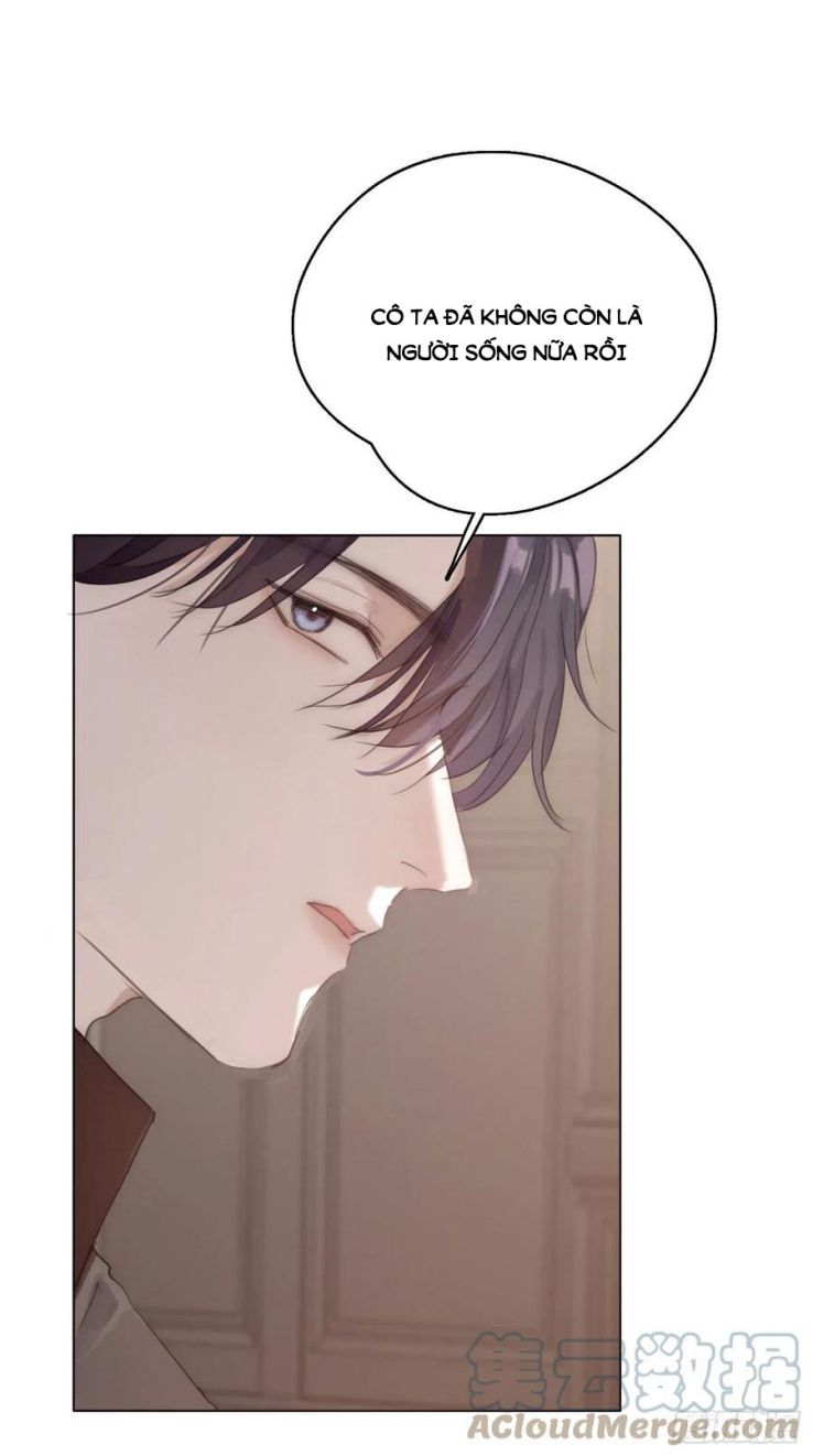 Thỉnh Cùng Ta Đồng Miên Chap 38 - Trang 3