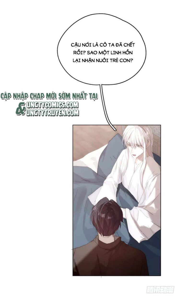 Thỉnh Cùng Ta Đồng Miên Chap 38 - Trang 3