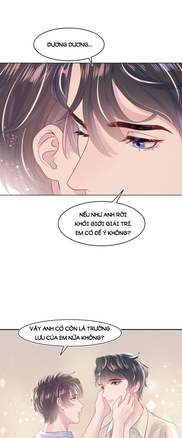 Tuyệt Mỹ Bạch Liên Hoa Online Dạy Học Chapter 20 - Next Chapter 21