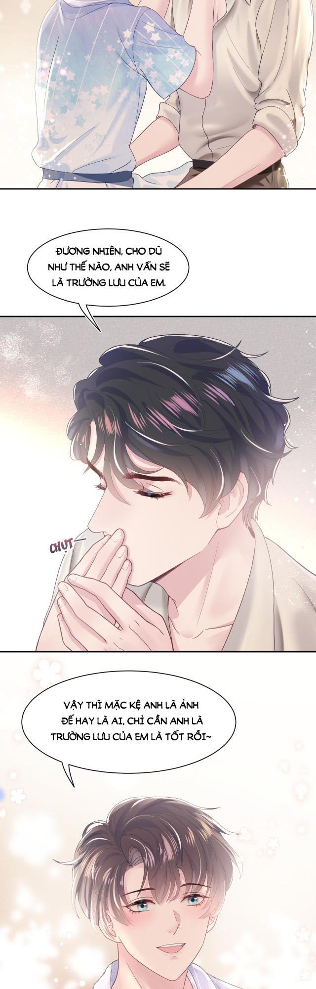 Tuyệt Mỹ Bạch Liên Hoa Online Dạy Học Chapter 20 - Next Chapter 21