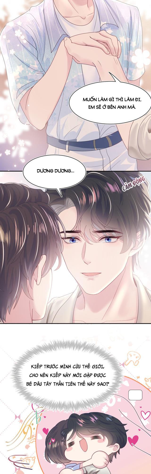 Tuyệt Mỹ Bạch Liên Hoa Online Dạy Học Chapter 20 - Next Chapter 21