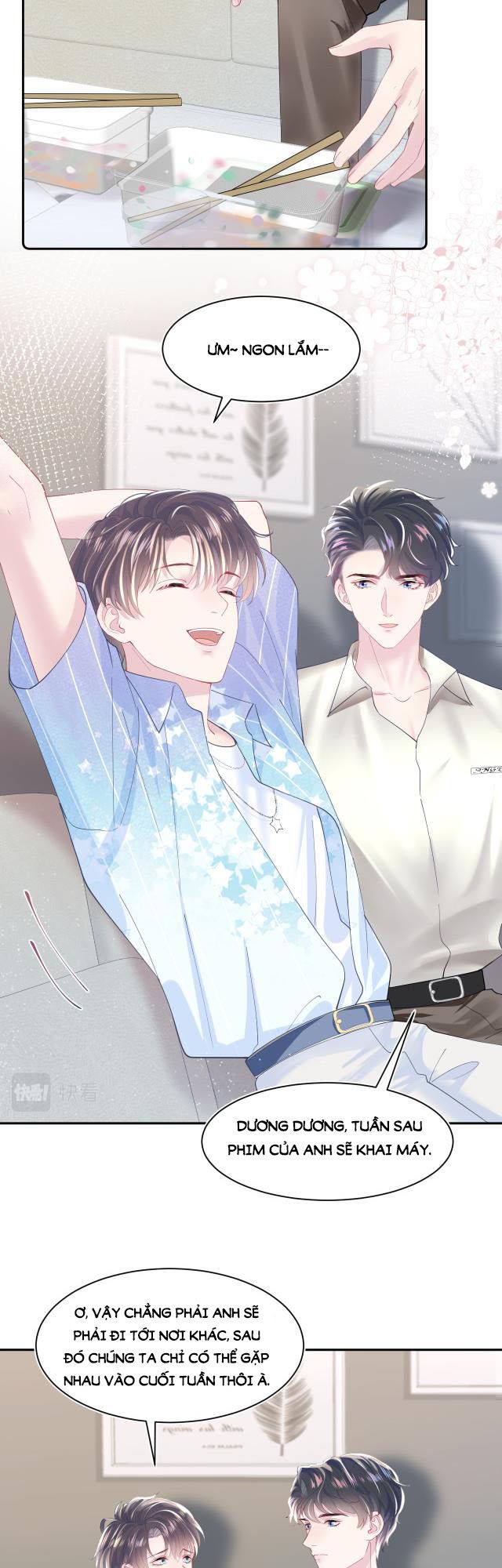 Tuyệt Mỹ Bạch Liên Hoa Online Dạy Học Chapter 20 - Next Chapter 21