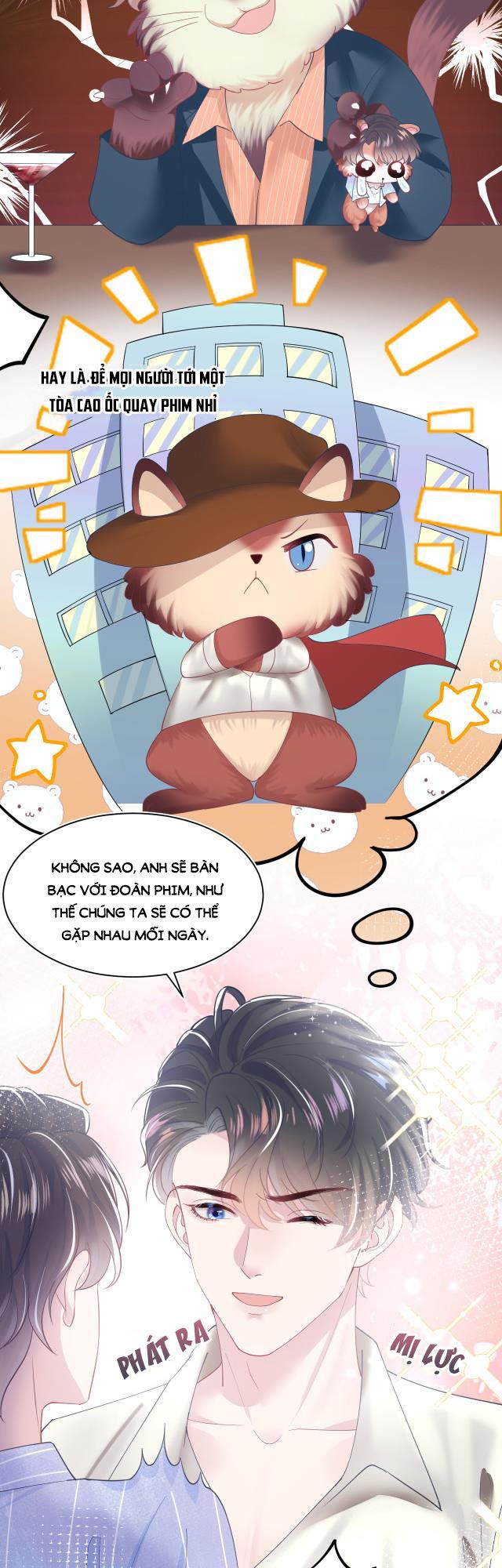 Tuyệt Mỹ Bạch Liên Hoa Online Dạy Học Chapter 20 - Next Chapter 21