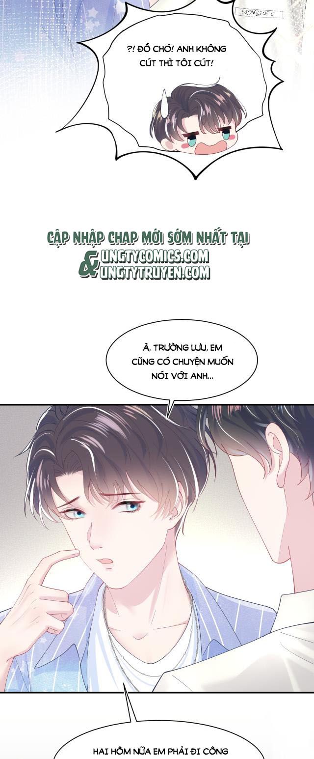 Tuyệt Mỹ Bạch Liên Hoa Online Dạy Học Chapter 20 - Next Chapter 21