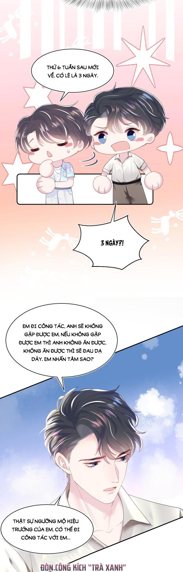 Tuyệt Mỹ Bạch Liên Hoa Online Dạy Học Chapter 20 - Next Chapter 21