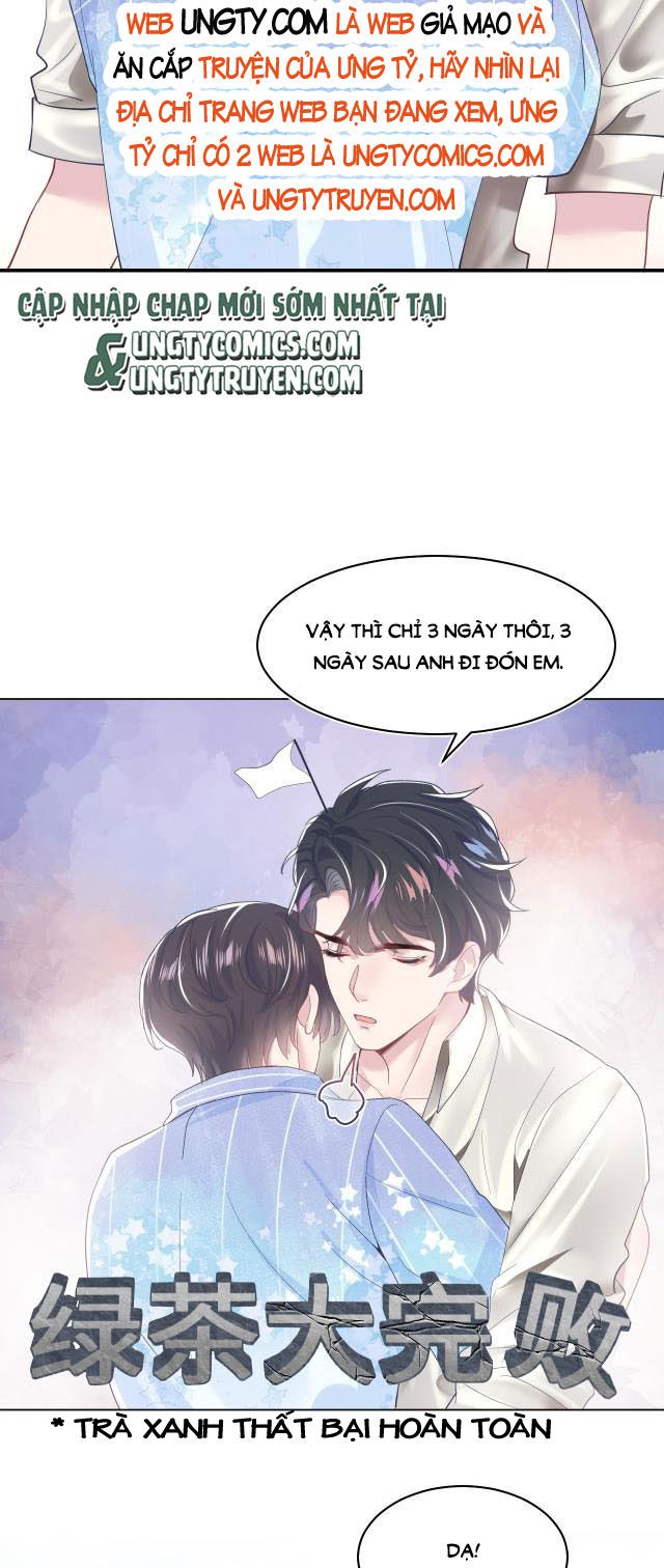 Tuyệt Mỹ Bạch Liên Hoa Online Dạy Học Chapter 20 - Next Chapter 21
