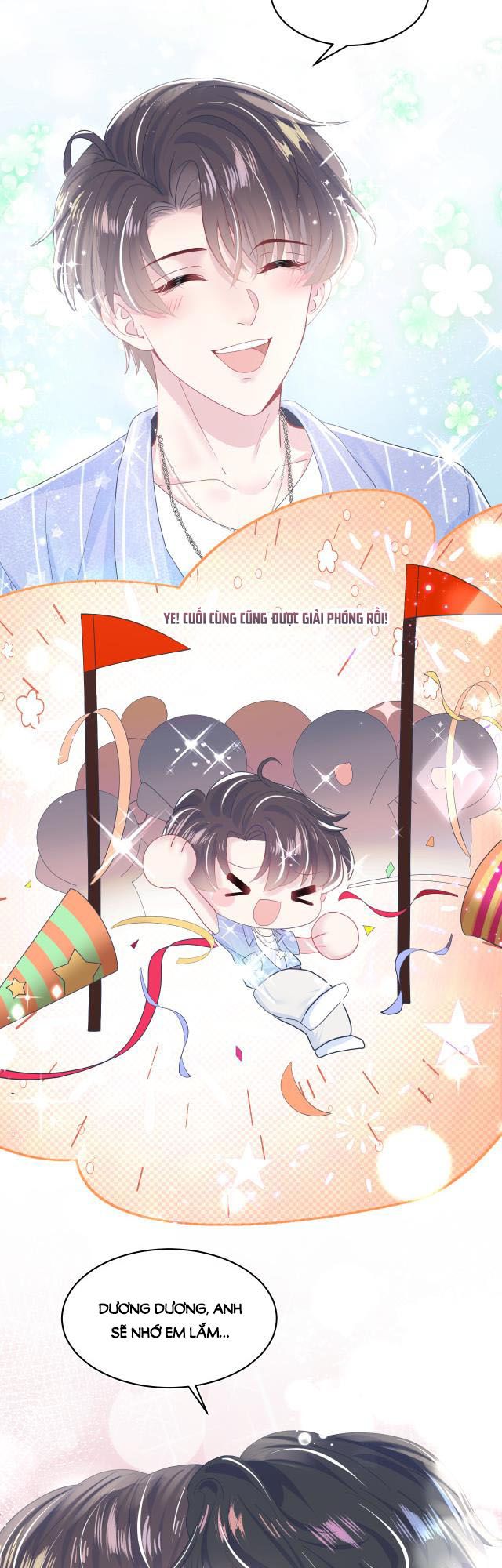 Tuyệt Mỹ Bạch Liên Hoa Online Dạy Học Chapter 20 - Next Chapter 21