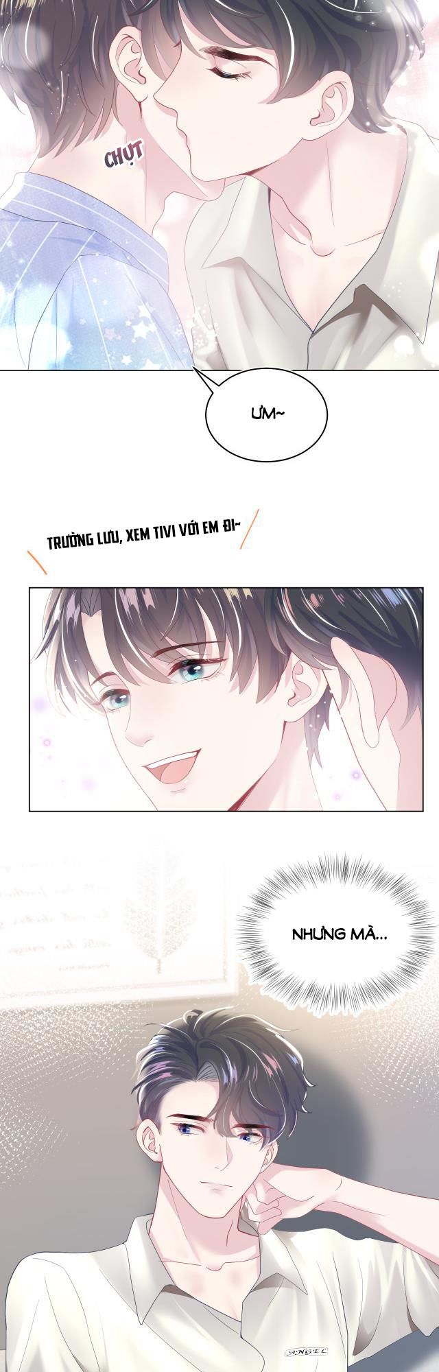 Tuyệt Mỹ Bạch Liên Hoa Online Dạy Học Chapter 20 - Next Chapter 21