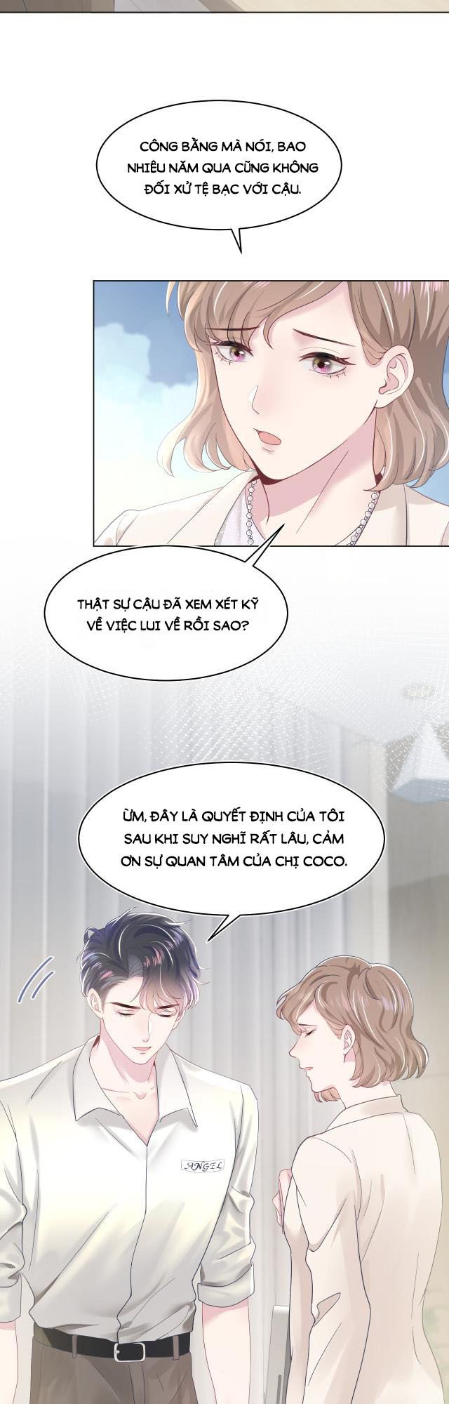 Tuyệt Mỹ Bạch Liên Hoa Online Dạy Học Chapter 20 - Next Chapter 21