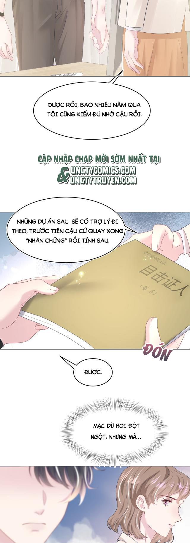 Tuyệt Mỹ Bạch Liên Hoa Online Dạy Học Chapter 20 - Next Chapter 21