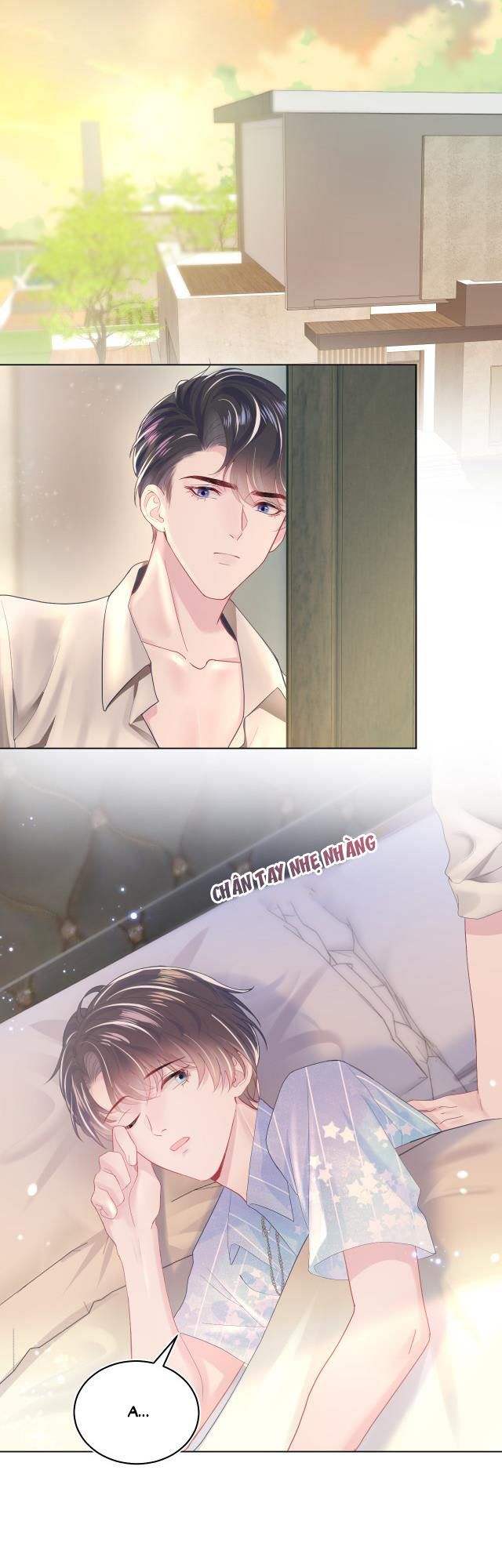 Tuyệt Mỹ Bạch Liên Hoa Online Dạy Học Chapter 20 - Next Chapter 21