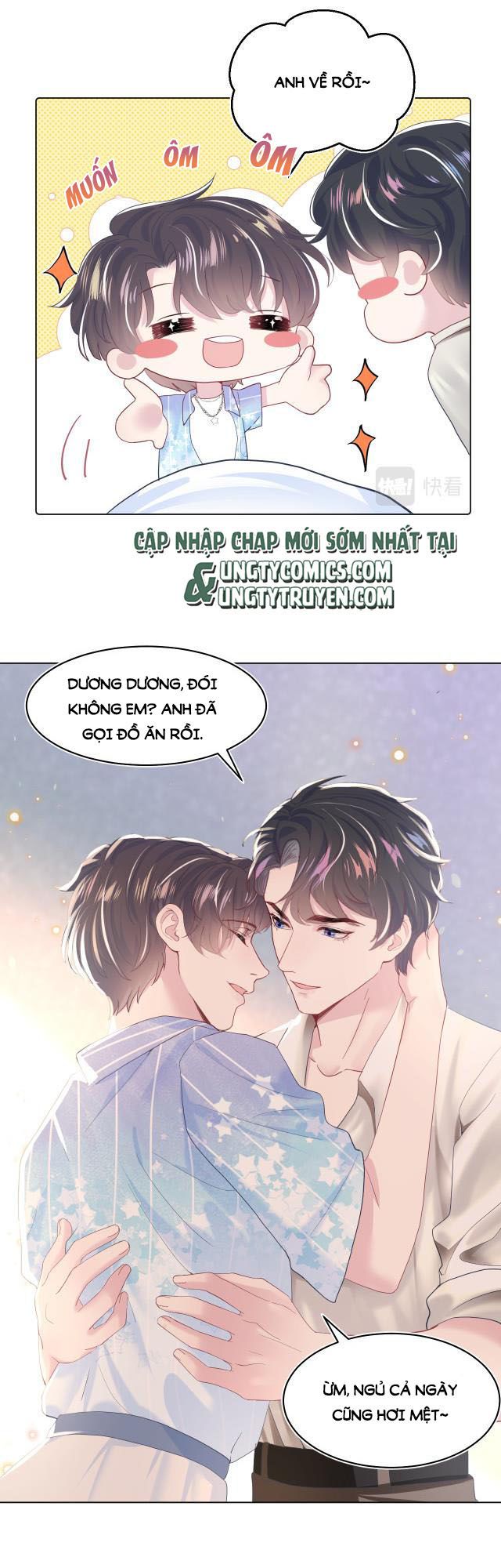 Tuyệt Mỹ Bạch Liên Hoa Online Dạy Học Chapter 20 - Next Chapter 21