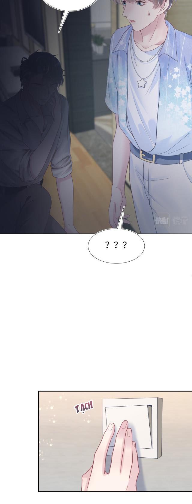 Tuyệt Mỹ Bạch Liên Hoa Online Dạy Học Chapter 21 - Next Chapter 22