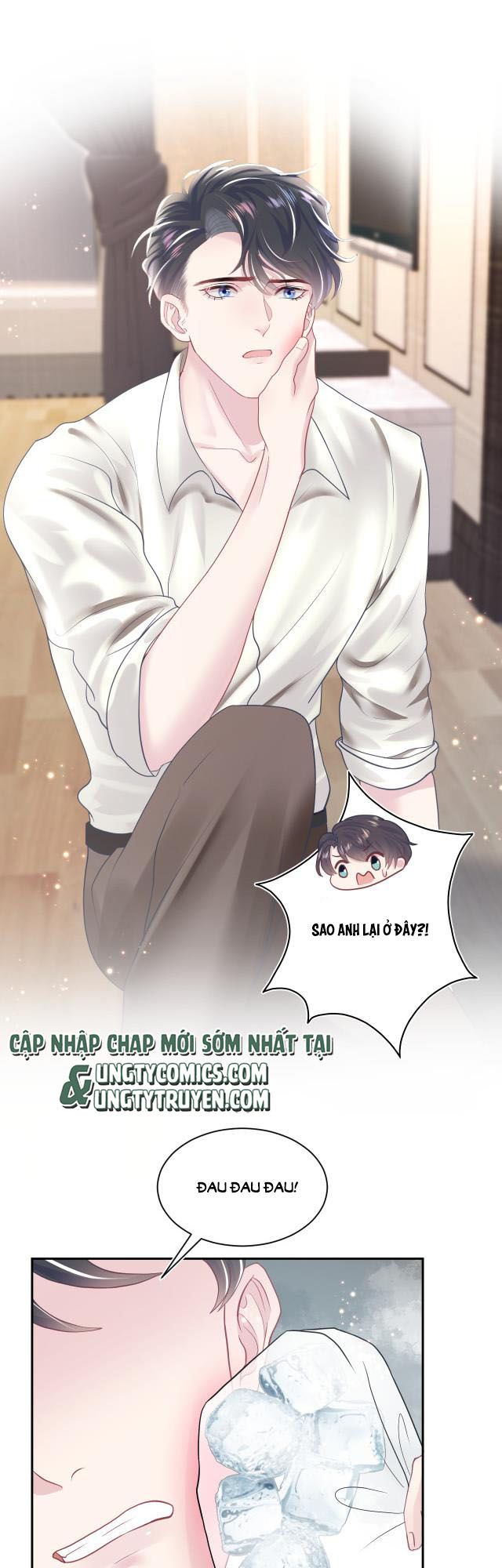 Tuyệt Mỹ Bạch Liên Hoa Online Dạy Học Chapter 21 - Next Chapter 22