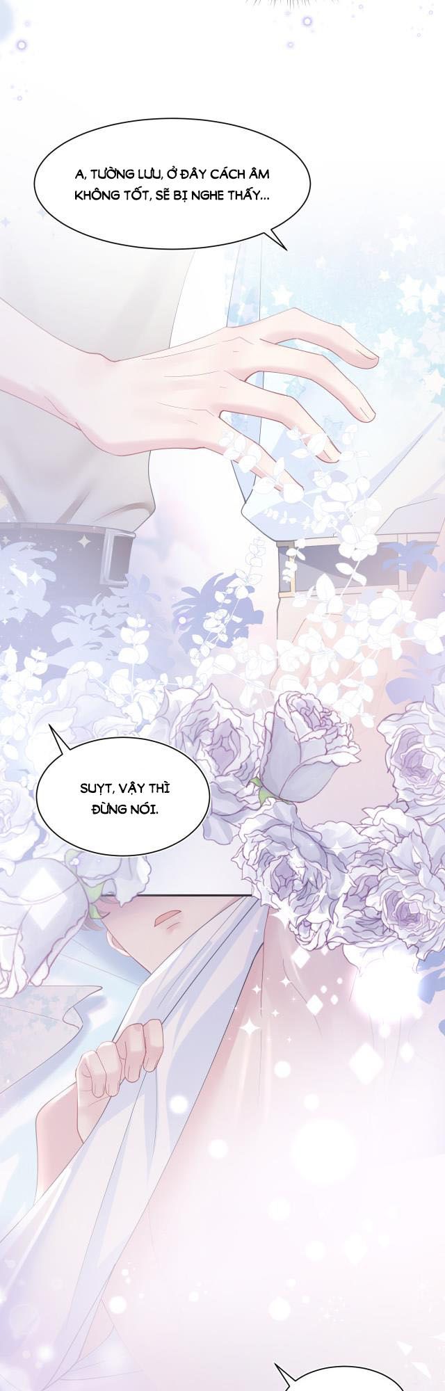 Tuyệt Mỹ Bạch Liên Hoa Online Dạy Học Chapter 21 - Next Chapter 22