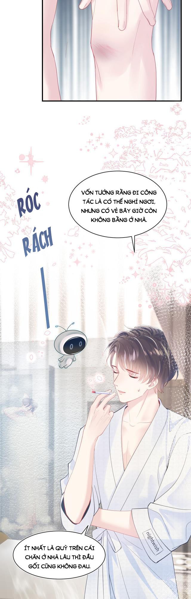Tuyệt Mỹ Bạch Liên Hoa Online Dạy Học Chapter 21 - Next Chapter 22