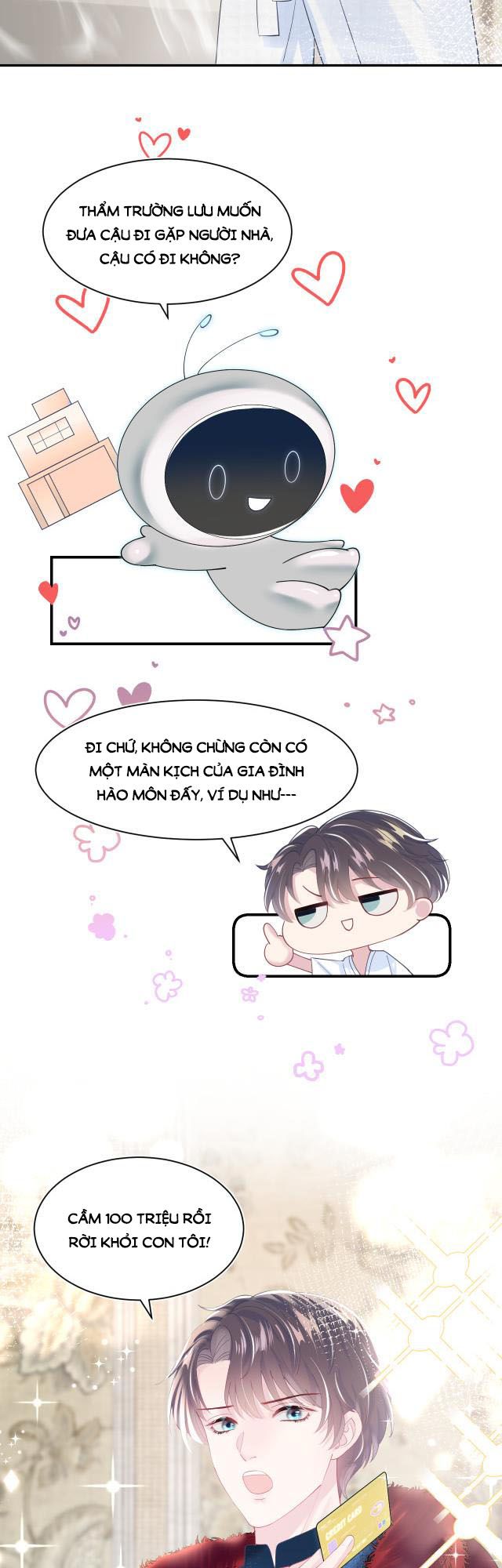 Tuyệt Mỹ Bạch Liên Hoa Online Dạy Học Chapter 21 - Next Chapter 22