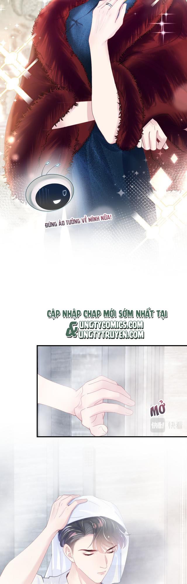 Tuyệt Mỹ Bạch Liên Hoa Online Dạy Học Chapter 21 - Next Chapter 22