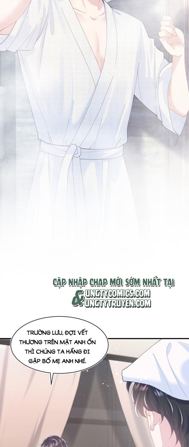 Tuyệt Mỹ Bạch Liên Hoa Online Dạy Học Chapter 21 - Next Chapter 22